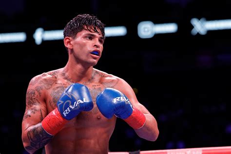 ryan garcia boxrec|Ryan Garcia (boxing): next fight, last fight result, boxing record .